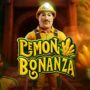 Automat Lemon Bonanza Megaways z kolekcji Tylko w Lemon