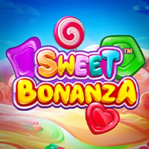 Automat Sweet Bonanza od Pragmatic Play