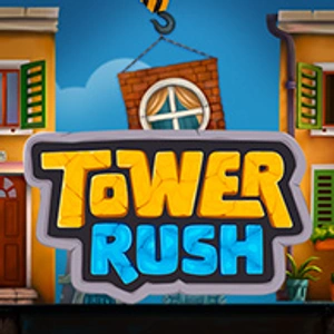 Gra crash Tower Rush w Lemon Casino