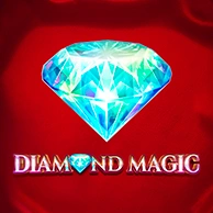 Diamond Magic slot GameArt