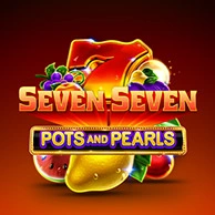 Seven Seven Pots and Pearls automat Swintt