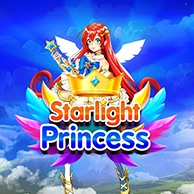 Starlight Princess automat Pragmatic Play