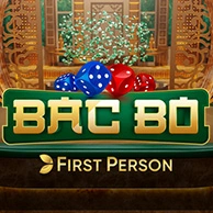 First Person Bac Bo gra kościana Evolution