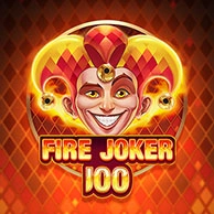 Fire Joker 100 automat Play n GO