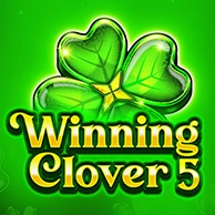 Winning Clover 5 slot Spinomenal