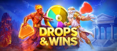 Turniej Drops and Wins od Pragmatic Play w Lemon Casino