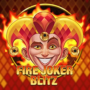 Automat Fire Joker Blitz od Play'n GO