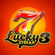 Lucky Streak 3 owocówka Endorphina