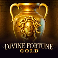 Divine Fortune Gold slot NetEnt z jackpotem