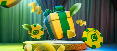Bonus powitalny Lemon Casino 100 procent do 1200 zł
